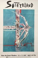 Original graham sutherland for sale  HADDINGTON