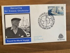 1967 honouring sir for sale  VERWOOD