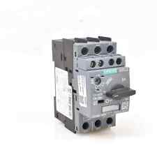 Siemens sirius motorschutzscha gebraucht kaufen  Pirmasens