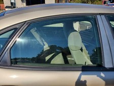 Rear door glass for sale  Eagle