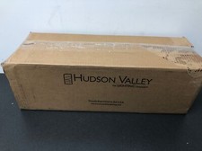 Hudson valley lighting for sale  South Bend