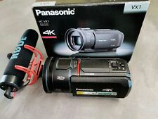 Panasonic vx1 camera for sale  Shipping to Ireland