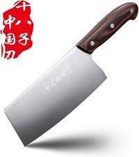Wooden handle stainless for sale  Corona