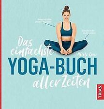 Einfachste yoga buch gebraucht kaufen  Berlin
