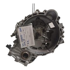 Cambio manuale completo usato  Italia
