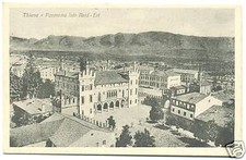 Thiene panorama lato usato  Italia