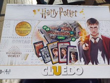 Cluedo harry potter gebraucht kaufen  Köln