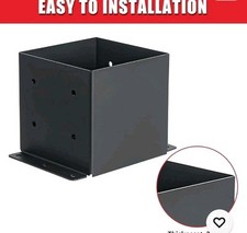Sturdy 6x6 post for sale  El Paso