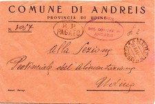 Andreis udine del usato Andreis udine del usato  Remanzacco