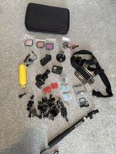 Gopro hero black for sale  STOCKPORT