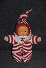 Peluche doudou poupée d'occasion  Krautergersheim