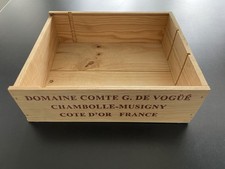 Comte georges vogue d'occasion  France