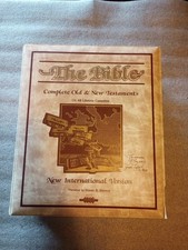 Bible old new for sale  Tacoma