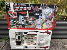 1986 hasbro transformers for sale  ANTRIM