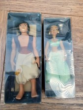 Disney deagostini porcelain for sale  IPSWICH