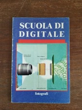 Scuola digitale fotografi usato  Martinsicuro