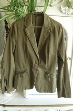 Zara woman übergangsjacke gebraucht kaufen  Böblingen