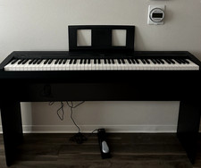 Yamaha key weighted for sale  Berkeley