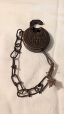 Antique vintage pancake for sale  Wellington