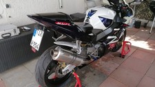 Honda 954 storm gebraucht kaufen  Tirschenreuth