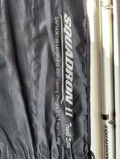 Spinning rod used for sale  LANCING