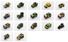 Micro machines military for sale  San Diego