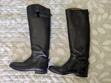 Vogel tall leather for sale  Stockton