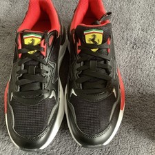 Puma ferrari ray for sale  NORTH SHIELDS