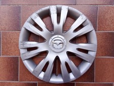 Borchia copricerchio mazda usato  Copparo