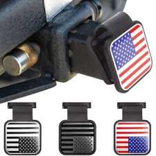 Usa flag hitch for sale  Baldwin Park