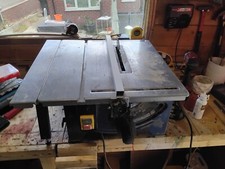 bosch table saw for sale bosch table saw for sale BARNSLEY