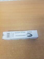 Millenium cutlery dessert for sale  LONDON