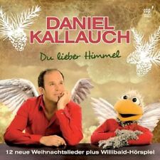 Daniel kallauch lieber gebraucht kaufen  Berlin