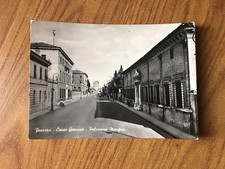 Cartolina ferrara corso usato  Beinasco