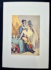 Victorian erotic artprint gebraucht kaufen  München