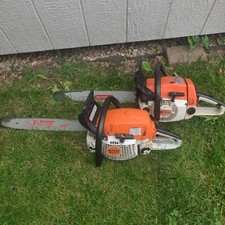 Stihl ms271 chainsaw for sale  Kansas City