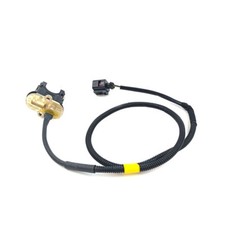 Steering angle sensor d'occasion  Expédié en Belgium