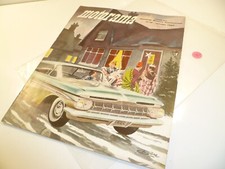 Documentation catalogue revue d'occasion  Villeneuve