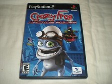 Play station crazy d'occasion  Expédié en Belgium