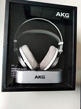 Casque akg k701 d'occasion  Roncq