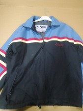 Giacca snowboard vintage usato  Monte San Giusto