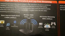 Asus n66r gigabit for sale  Kalispell