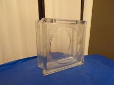 Vtg clear architectural for sale  Brighton
