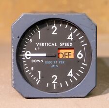 Variometer flugsimulator cockp gebraucht kaufen  Trittau