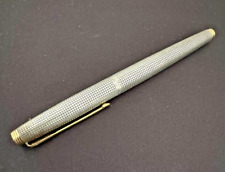 Parker fine sterling for sale  CAMBRIDGE