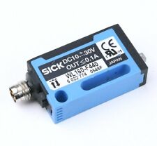 Sick wl160 f440 gebraucht kaufen  Neumünster