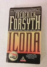 Libro icona frederich usato  Novara