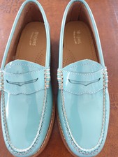 New leather patent for sale  DONAGHADEE