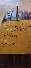 Falken 245 for sale  GRAYS