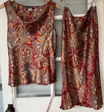 Y2k iconic 2pc for sale  Portland